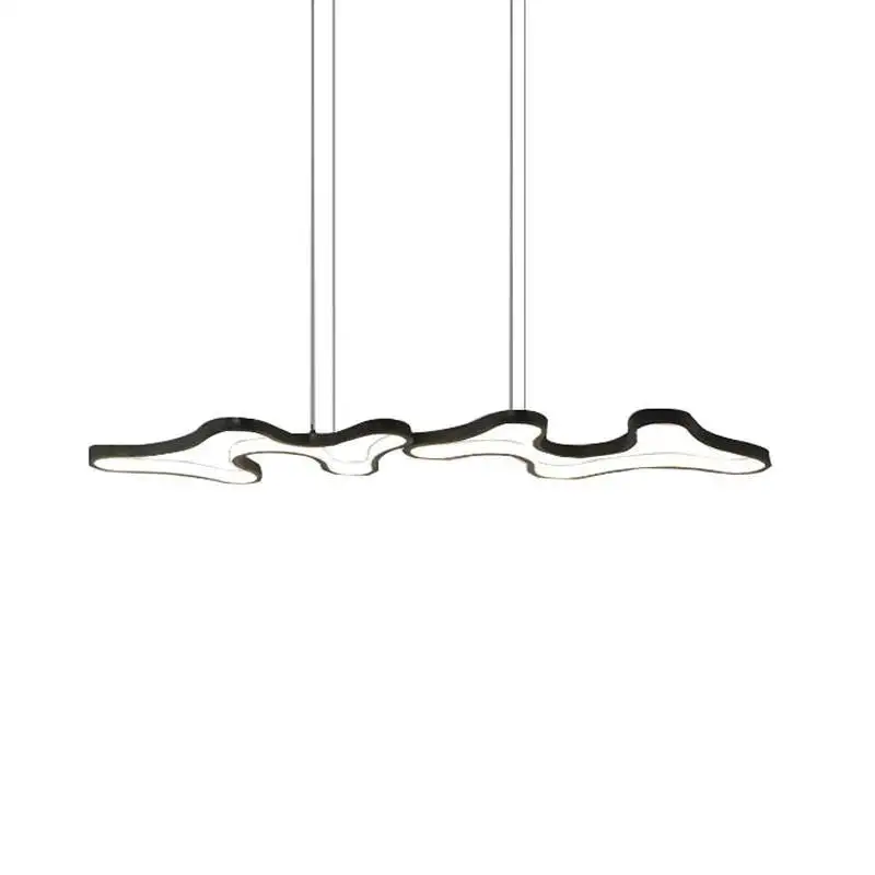 New 2022 hot irregular Ceiling Light for Irregular shape personality fashion suitable for dining room bedroom study
New 2022 hot irregular Ceiling Light for Irregular shape personality fashion suitable for dining room bedroom study