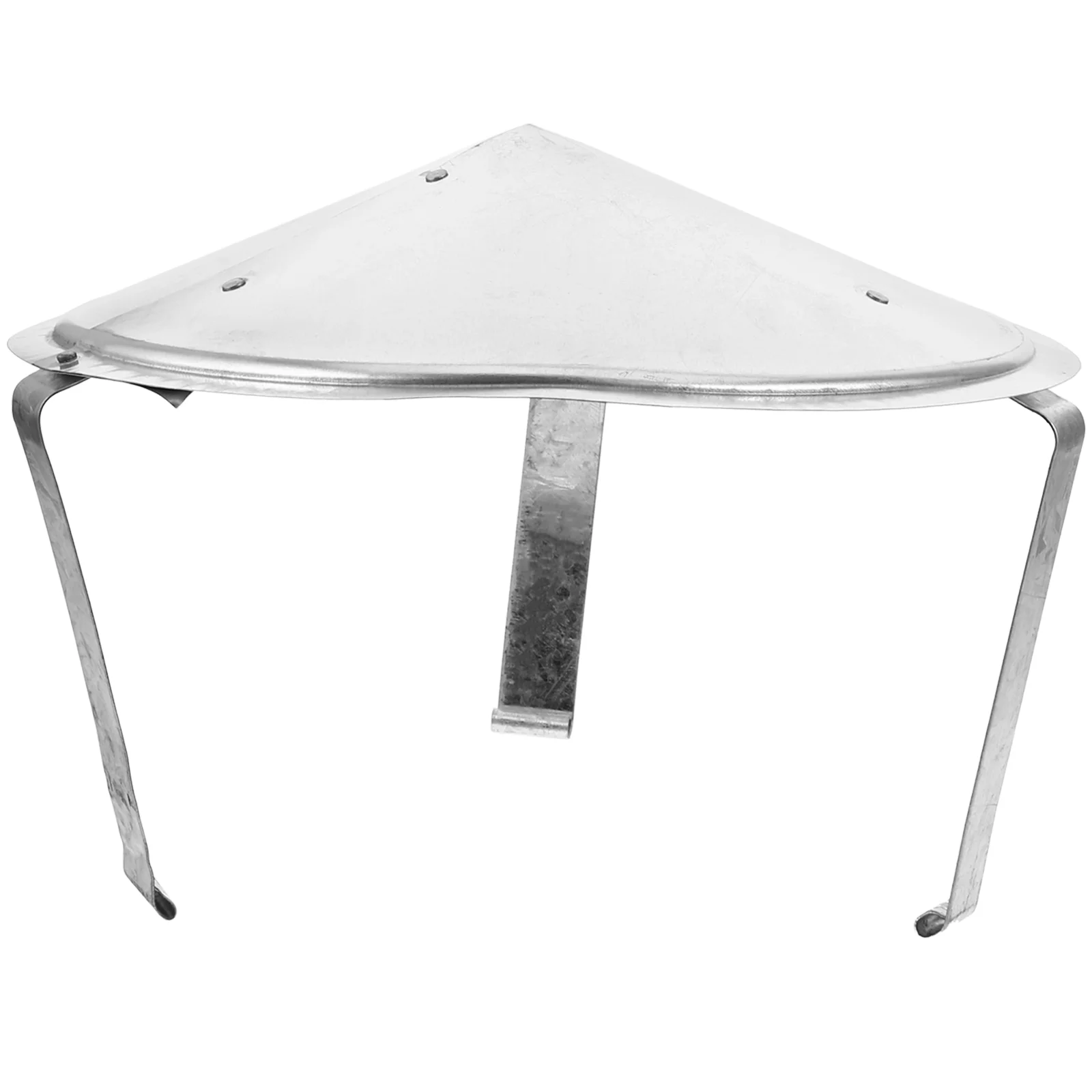 Chimney Cap Vent Caps Roof Rain Cover Rainproof Protector Ventilation Stainless Steel Mushroom Shaped Accessories
Chimney Cap Vent Caps Roof Rain Cover Rainproof Protector Ventilation Stainless Steel Mushroom Shaped Accessories