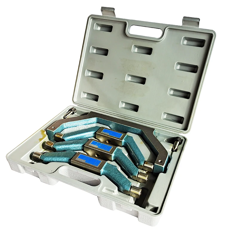 Concave Convex Forming Dresser V-TDA VERTEX Tangimatic Dresser Grinding wheel R-type Trimmer
Concave Convex Forming Dresser V-TDA VERTEX Tangimatic Dresser Grinding wheel R-type Trimmer