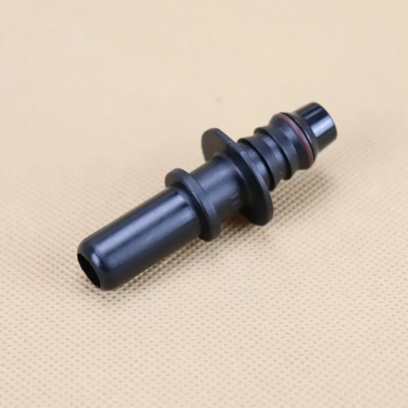 11.8mm SAE 3/8\\\" 10mm Elbow 90 Degree Nylon Fuel Line Quick Connect Release Hose Oil Pipe Connection Quick Release Valve
11.8mm SAE 3/8\\\" 10mm Elbow 90 Degree Nylon Fuel Line Quick Connect Release Hose Oil Pipe Connection Quick Release Valve