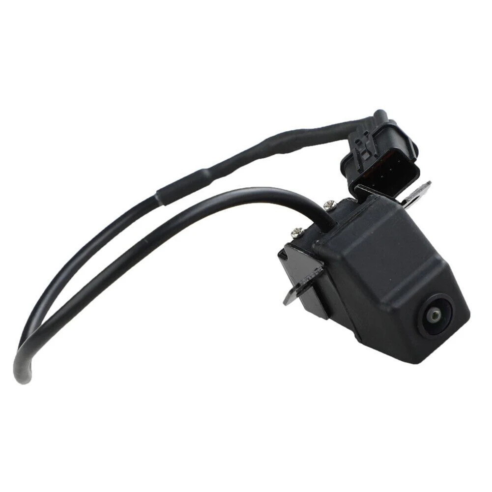 Car Camera For HYUNDAI I40 2015 Rear View Reliable 957603Z103 957603Z603 Cars Parts Direct Installation Durable
Car Camera For HYUNDAI I40 2015 Rear View Reliable 957603Z103 957603Z603 Cars Parts Direct Installation Durable