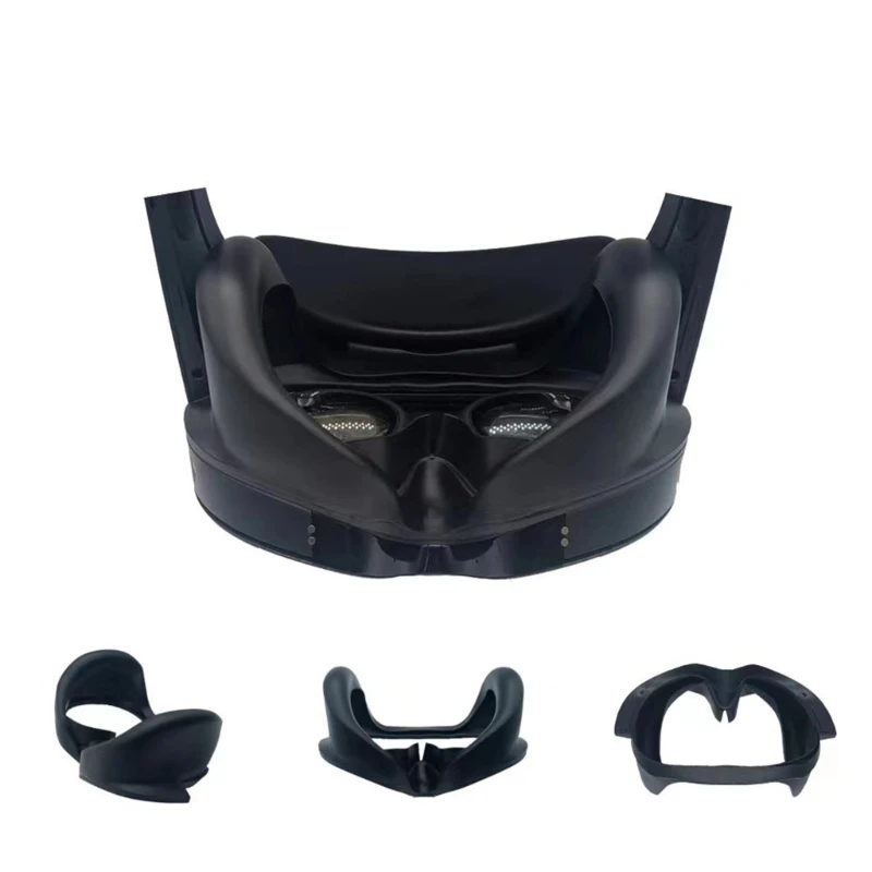 2023 New Eye Mask for META Quest All-in-one Machine Glasses Shading Pad Drop Shipping
2023 New Eye Mask for META Quest All-in-one Machine Glasses Shading Pad Drop Shipping