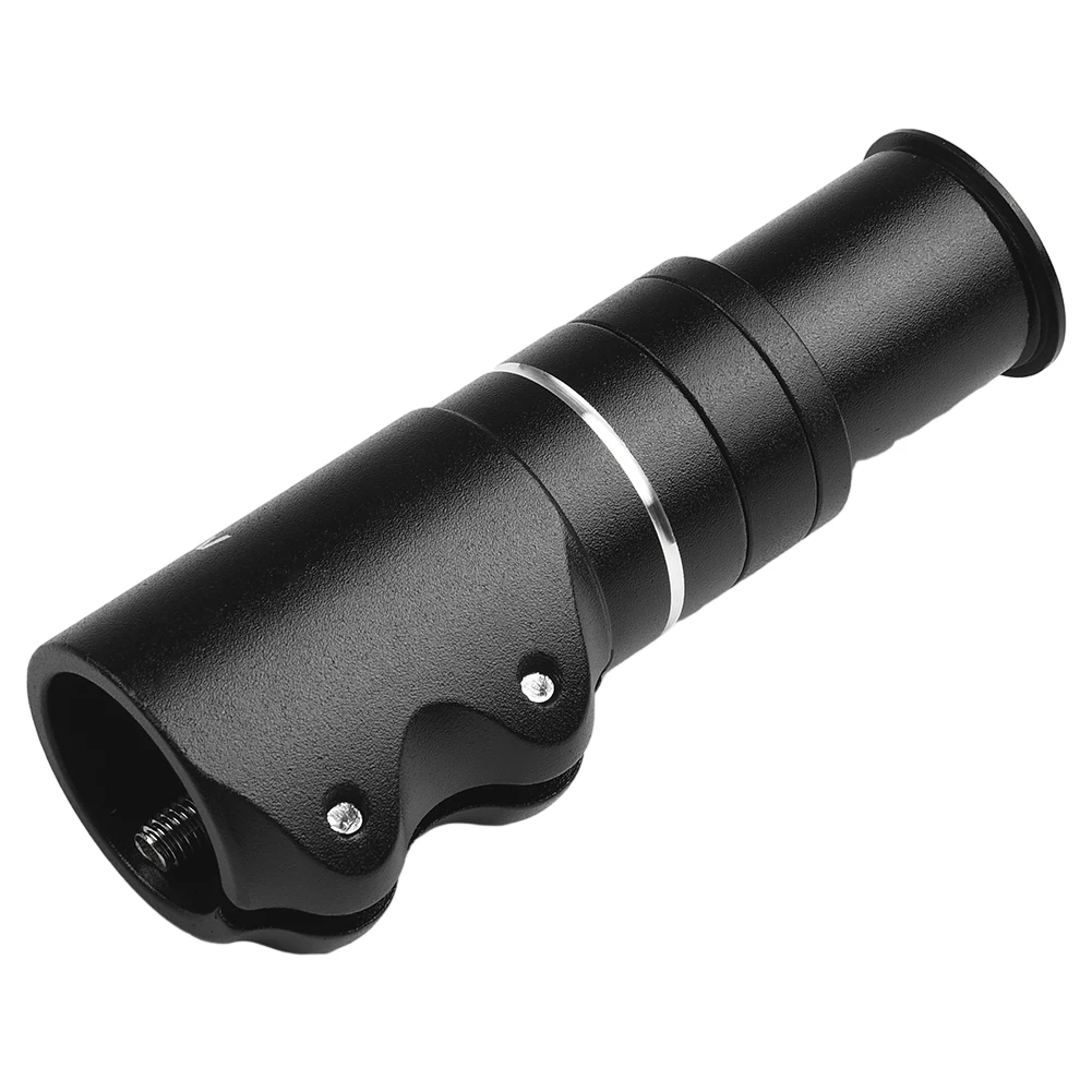 Hot Hot sale Practical Useful Durable High Quality Fork Stem Extender Bicycle MOTSUV MTB 115/180/210mm 28.6mm Aluminum alloy
Hot Hot sale Practical Useful Durable High Quality Fork Stem Extender Bicycle MOTSUV MTB 115/180/210mm 28.6mm Aluminum alloy