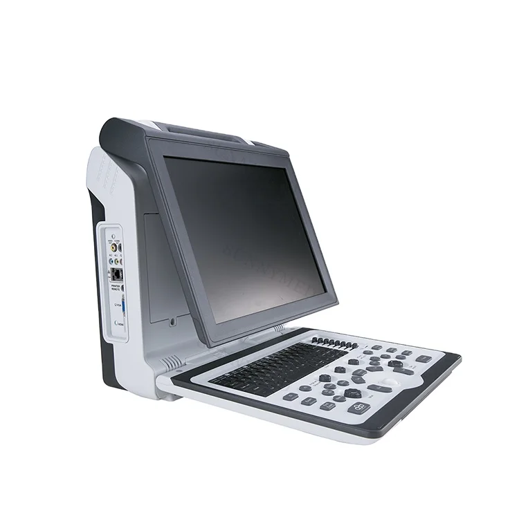SYA-2300 Enhanced USG Portable 4D Laptop Ultrasound with High Image Performance
SYA-2300 Enhanced USG Portable 4D Laptop Ultrasound with High Image Performance