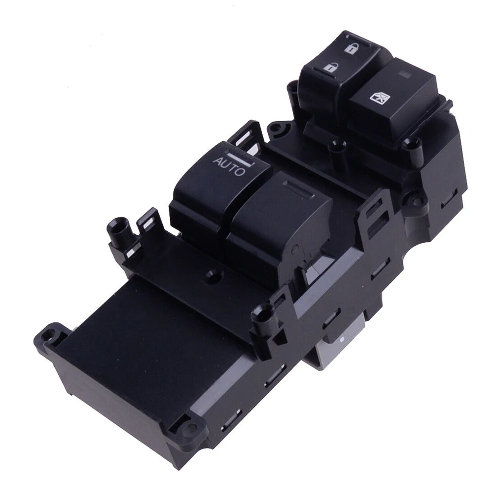 Car Electric Power Master Door Glass Switch Control For Honda For Accord 2008-12 Window Lift Controller Switch Button Panel
Car Electric Power Master Door Glass Switch Control For Honda For Accord 2008-12 Window Lift Controller Switch Button Panel