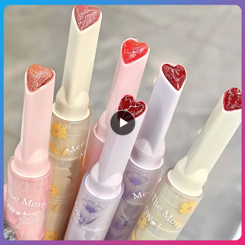 Water Glossy Moisturizing Lip Gloss Improve Dryness Honey Lip Oil Pen Hydrating Soft Shiny Colorful Lipstick Lip Care
Water Glossy Moisturizing Lip Gloss Improve Dryness Honey Lip Oil Pen Hydrating Soft Shiny Colorful Lipstick Lip Care