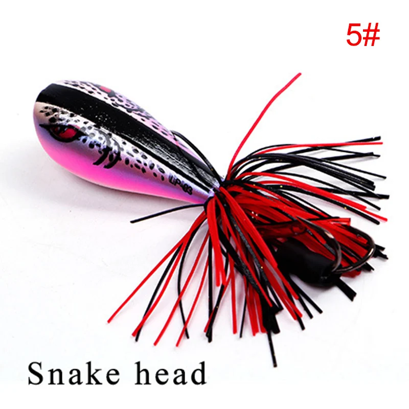 1 Pcs Fishing Lure Jumping Frog 5.5cm Handmade Lure for Outdoor Fishing ASB 5.5cm Jumping Frog Life-like Attractive ASD88
1 Pcs Fishing Lure Jumping Frog 5.5cm Handmade Lure for Outdoor Fishing ASB 5.5cm Jumping Frog Life-like Attractive ASD88