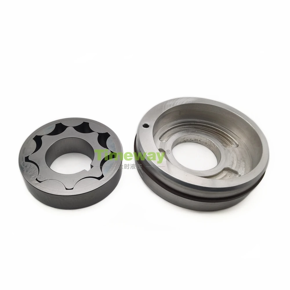 Charging Pump MPT046 MPV046 Hydraulic Pump Spare Parts for Repair Sauer Piston Pump
Charging Pump MPT046 MPV046 Hydraulic Pump Spare Parts for Repair Sauer Piston Pump
