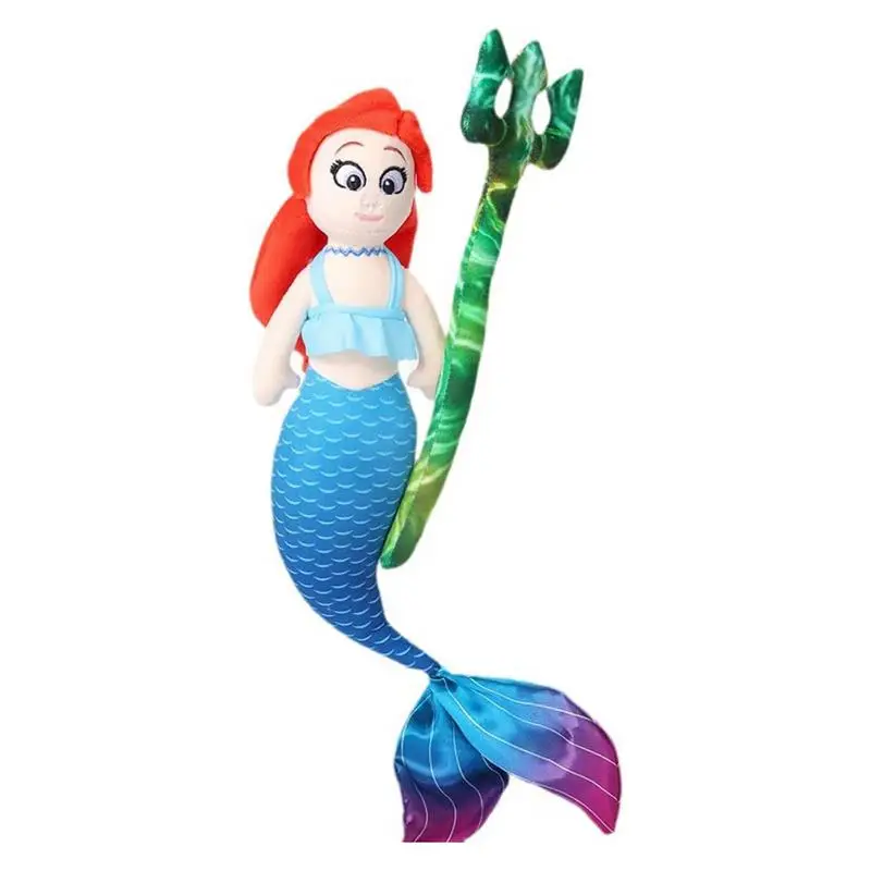 Stuffed Doll Cute Cartoon Toy Stuffed Mermaid Dolls Stuffed Animation Pillow Christmas Birthday Gifts
Stuffed Doll Cute Cartoon Toy Stuffed Mermaid Dolls Stuffed Animation Pillow Christmas Birthday Gifts