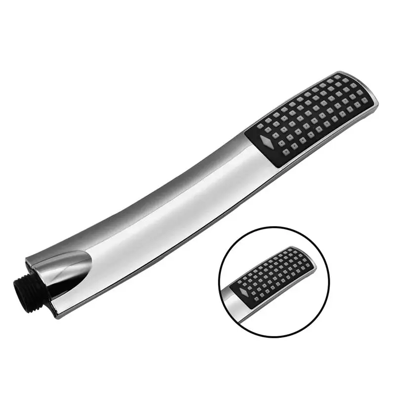 Simplicity Shower Head High Pressure Rainfall Shower Head Water Saving Bath Water Sprayer Nozzle Bathroom Accessories
Simplicity Shower Head High Pressure Rainfall Shower Head Water Saving Bath Water Sprayer Nozzle Bathroom Accessories