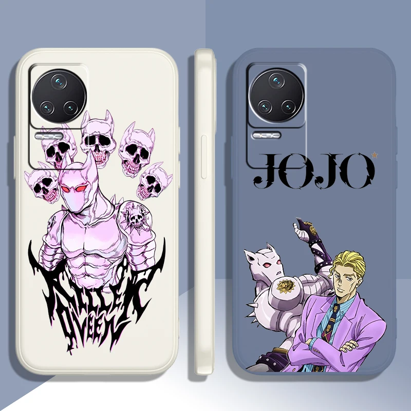 Anime JoJo's Bizarre Adventure Case For Xiaomi Redmi K50 K40 Gaming Pro K30 10X 10 9 9A 9T 8A 4G 5G Liquid Rope Phone Cover Core
Anime JoJo's Bizarre Adventure Case For Xiaomi Redmi K50 K40 Gaming Pro K30 10X 10 9 9A 9T 8A 4G 5G Liquid Rope Phone Cover Core