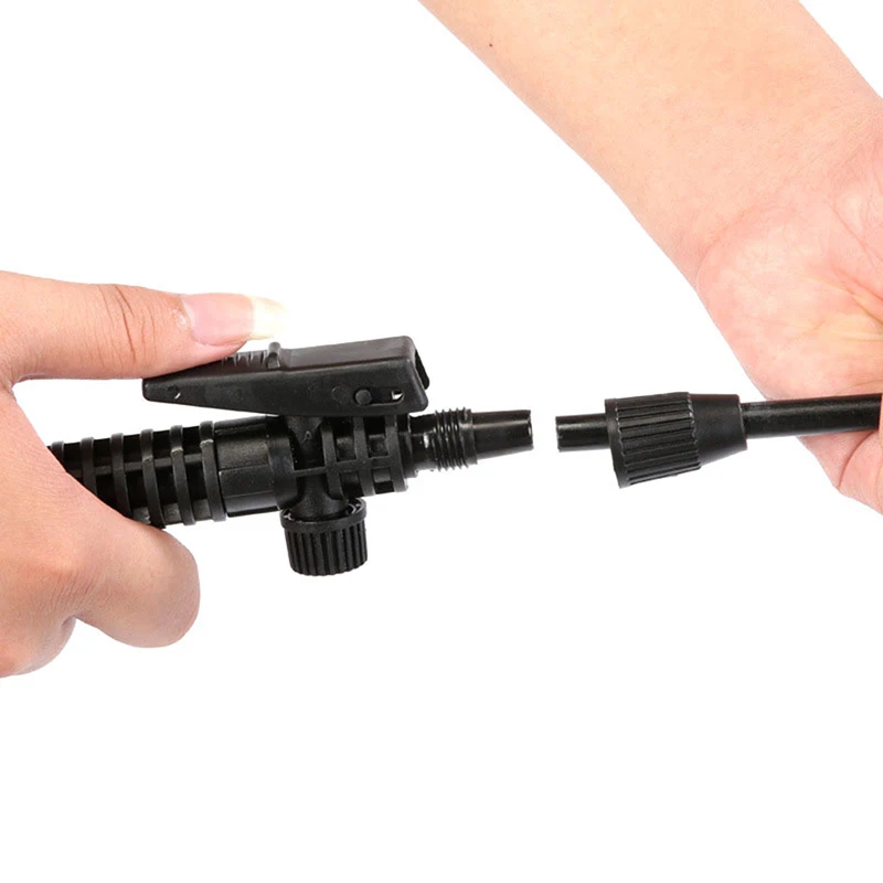 Рукоятка для триггера 3 л/5 л/8 л
Рукоятка для триггера 3 л/5 л/8 л