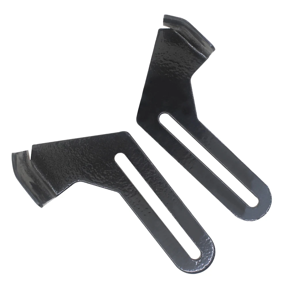 2pcs Bench Grinder Eye Shield Safety Guard Bench Grinder Tool Rest Replacement Backing Plate Washer Pad Accessories
2pcs Bench Grinder Eye Shield Safety Guard Bench Grinder Tool Rest Replacement Backing Plate Washer Pad Accessories