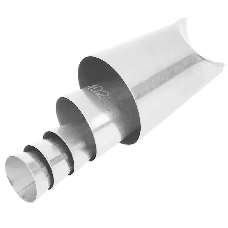 1/5Pcs of chrysanthemum Nozzle Icing Piping Pastry Nozzles kitchen gadget baking accessories Making cake decoration tools
1/5Pcs of chrysanthemum Nozzle Icing Piping Pastry Nozzles kitchen gadget baking accessories Making cake decoration tools