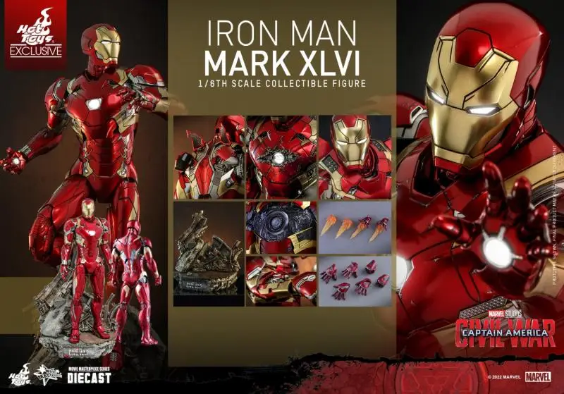 Фигурки героев аниме Hottoys HT 1/6 MMS608D42, Капитан Америка, гражданская война, Железный человек MK46, фигурки героев Marvel, фигурки героев аниме, игрушечные модели
Фигурки героев аниме Hottoys HT 1/6 MMS608D42, Капитан Америка, гражданская война, Железный человек MK46, фигурки героев Marvel, фигурки героев аниме, игрушечные модели