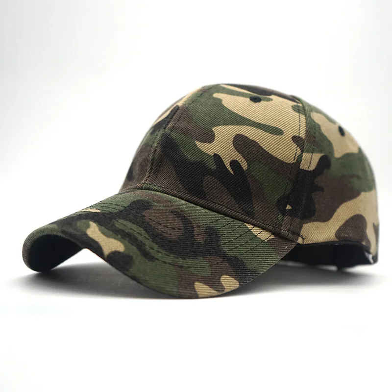 Summer Camouflage Baseball Cap Women Men Adjustable Baseball Cap Military Army Camo Airsoft Hunting Camping Hiking Fishing Caps
Summer Camouflage Baseball Cap Women Men Adjustable Baseball Cap Military Army Camo Airsoft Hunting Camping Hiking Fishing Caps