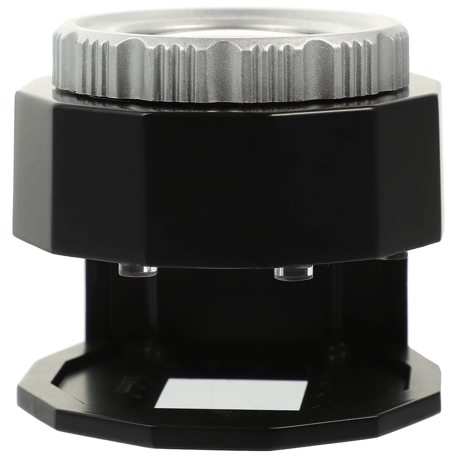 Magnifier Withlight Jewelry Magnifying Loupe Led Lens Portable Coineye Lighted Illuminate Glass Handheld Jewelers Lamp Dual
Magnifier Withlight Jewelry Magnifying Loupe Led Lens Portable Coineye Lighted Illuminate Glass Handheld Jewelers Lamp Dual