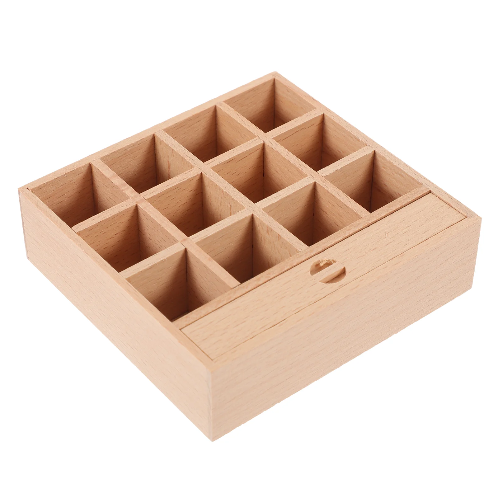 Dollhouse Locker Delicate Mini Drawer Cabinet Decorative Furniture Adorable Landscaping Miniature
Dollhouse Locker Delicate Mini Drawer Cabinet Decorative Furniture Adorable Landscaping Miniature