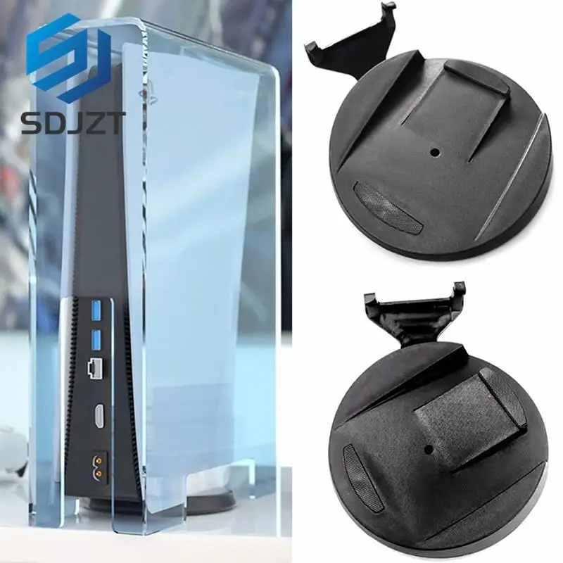 Universal Dock for PS5 Support Game Console Dock Console Holder Vertical Stand Bracket Base For PS5
Universal Dock for PS5 Support Game Console Dock Console Holder Vertical Stand Bracket Base For PS5