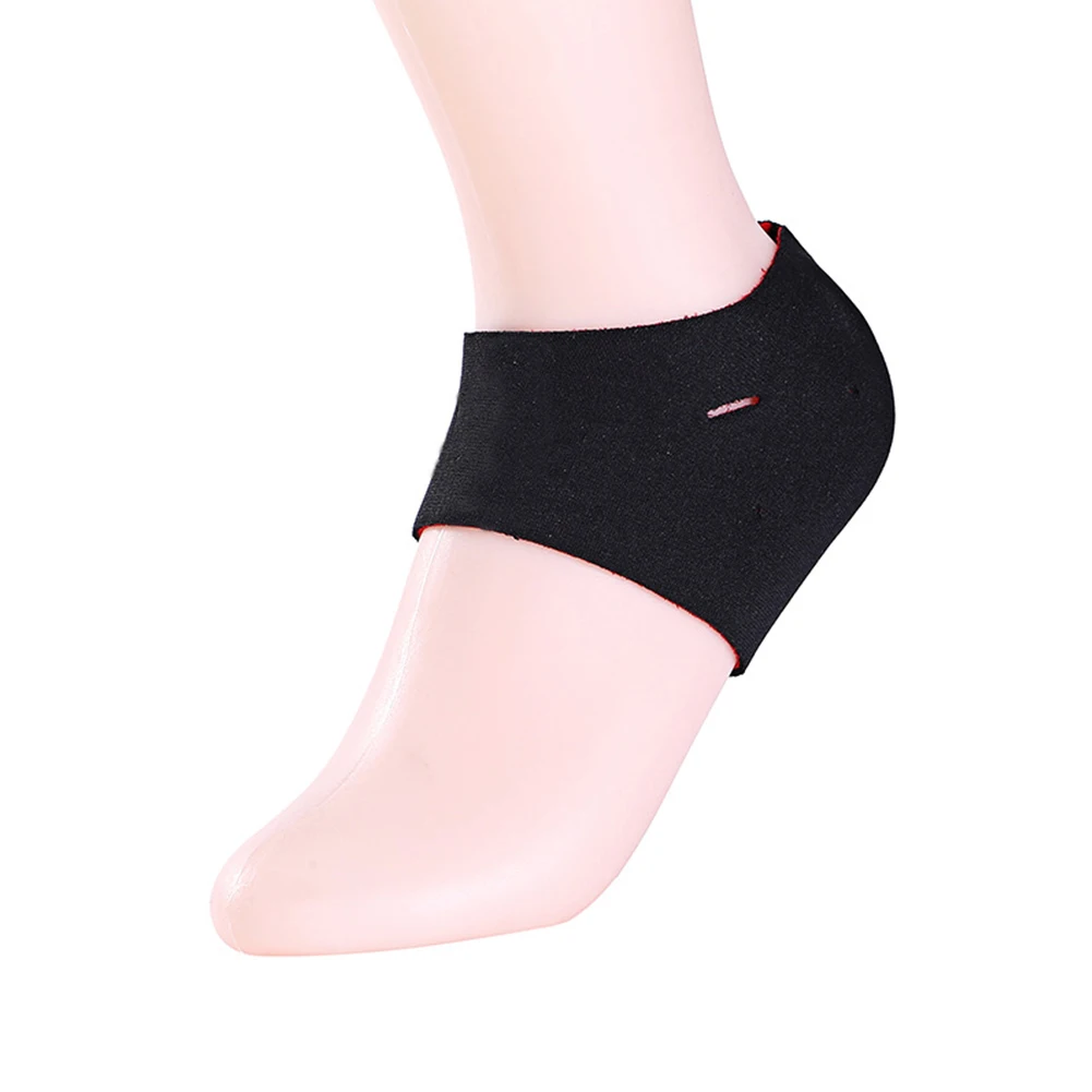 New Gel Heel Heel Pads Cracked Foot Gel Heel Gel Heel Socks Heel Cushion Heel Pads Pain Relief Skin Care Protector Relief
New Gel Heel Heel Pads Cracked Foot Gel Heel Gel Heel Socks Heel Cushion Heel Pads Pain Relief Skin Care Protector Relief