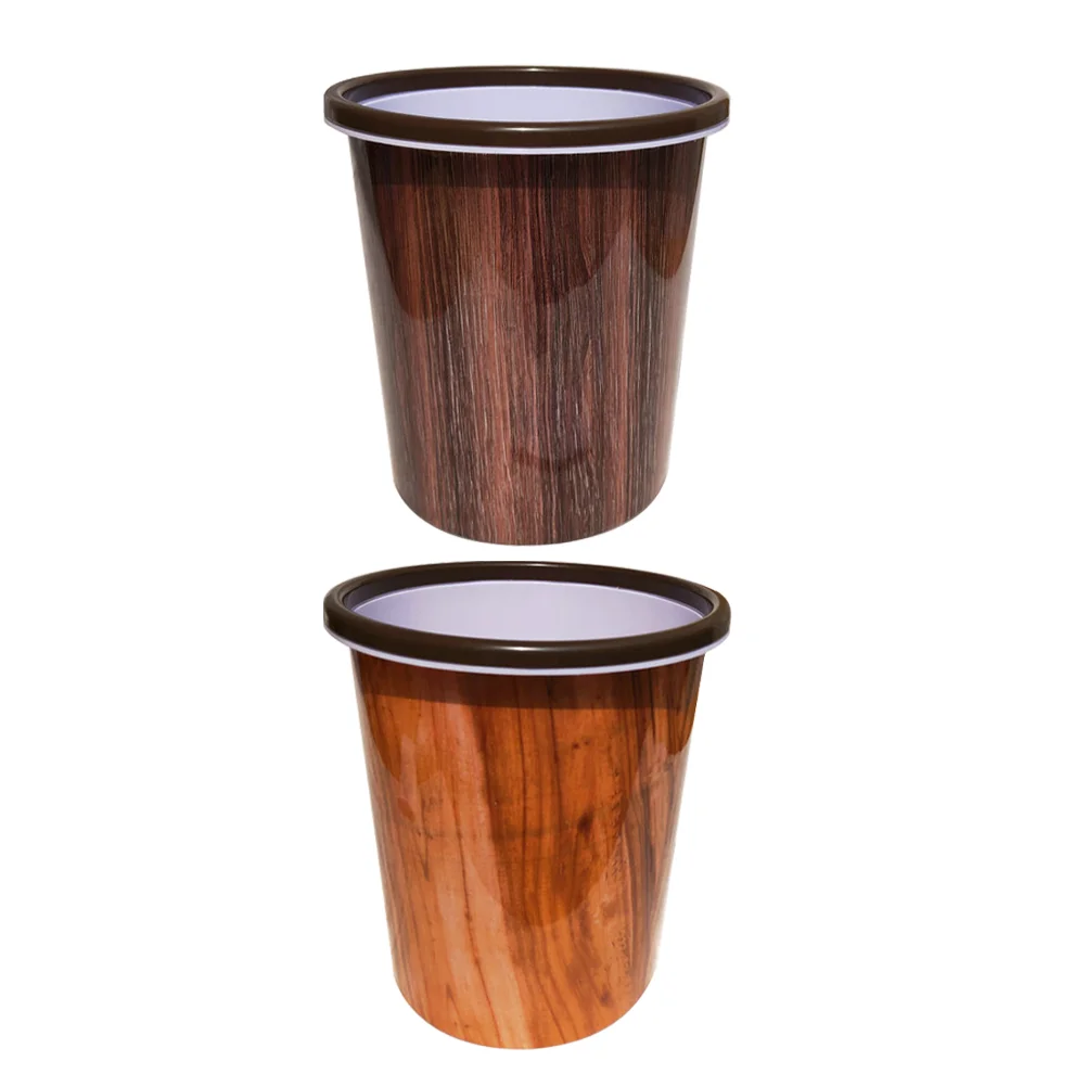 Trash Can Garbage Bin Kitchen Waste Cans Container Wastebasket Basket Bathroom Wood Bedroom Wooden Storage Bucket Office Paper
Trash Can Garbage Bin Kitchen Waste Cans Container Wastebasket Basket Bathroom Wood Bedroom Wooden Storage Bucket Office Paper