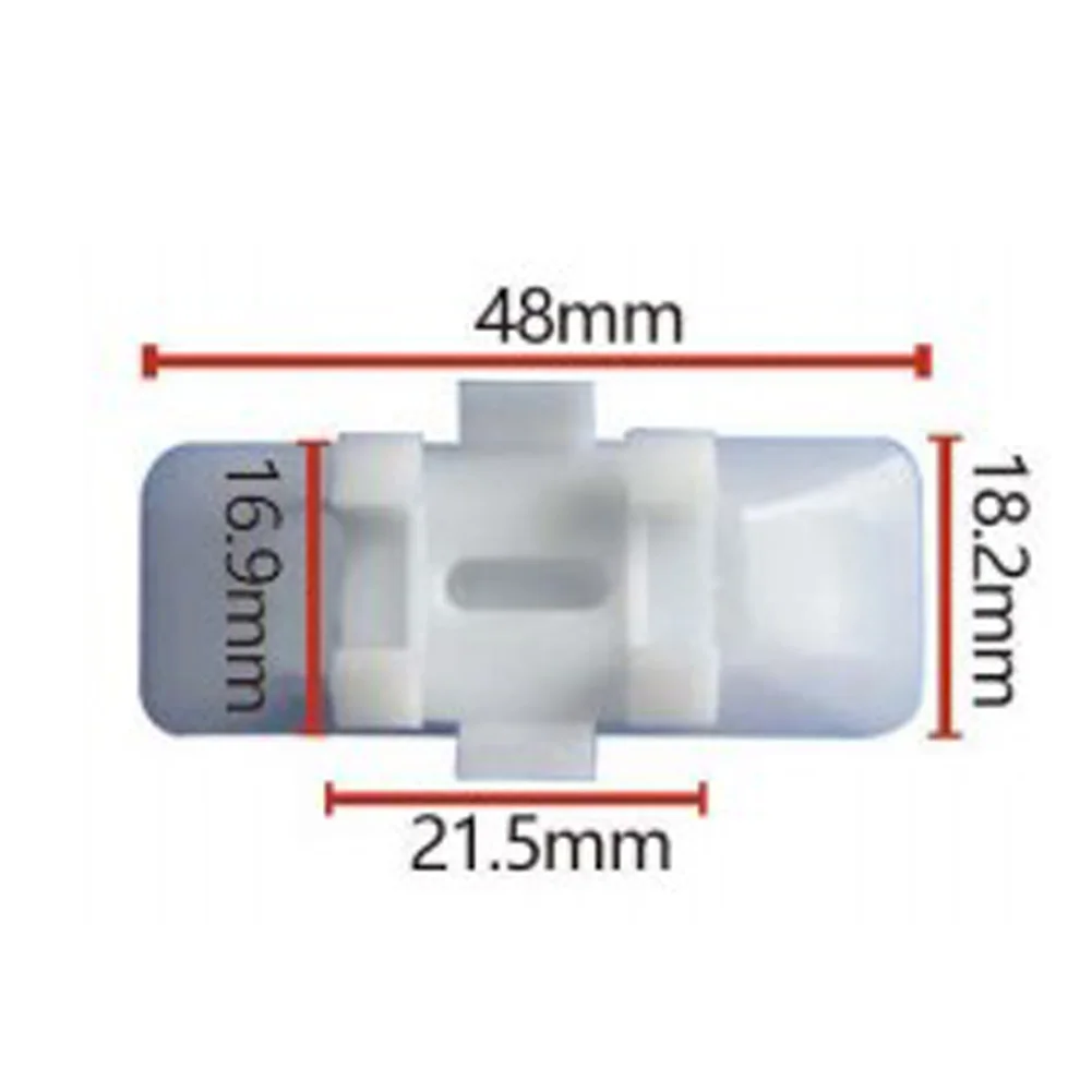 Brand New Durable Practical Useful High Quality Clips Replacement 0069887278 Accessories For Mercedes W124 W129
Brand New Durable Practical Useful High Quality Clips Replacement 0069887278 Accessories For Mercedes W124 W129