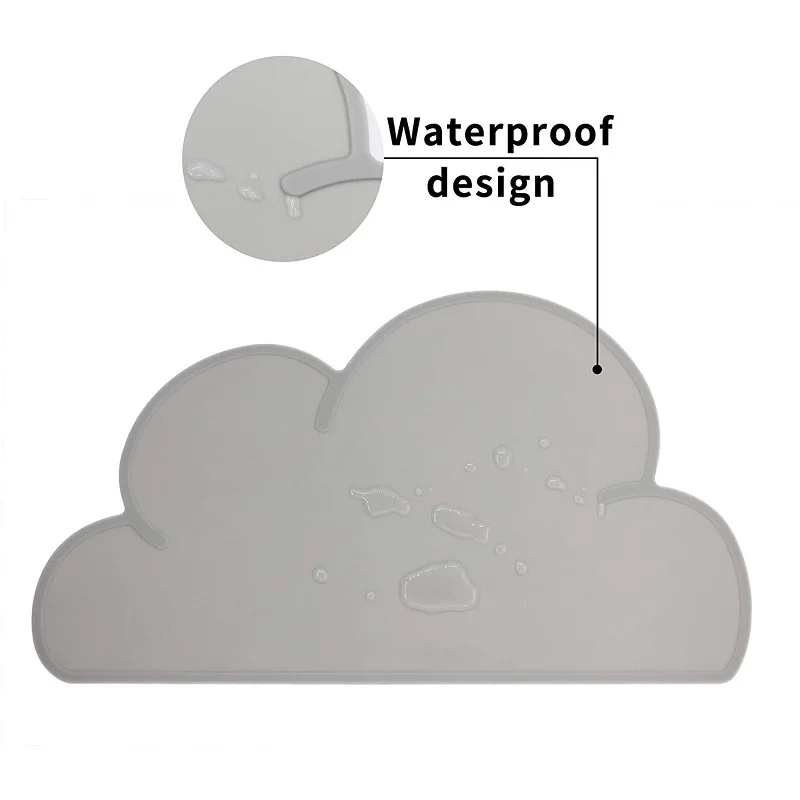 Waterproof Pet Mat For Dog Cat Solid Color Silicone Pet Food Pad Pet Bowl Drinking Mat Dog Feeding Mat Placemat Easy Washing
Waterproof Pet Mat For Dog Cat Solid Color Silicone Pet Food Pad Pet Bowl Drinking Mat Dog Feeding Mat Placemat Easy Washing