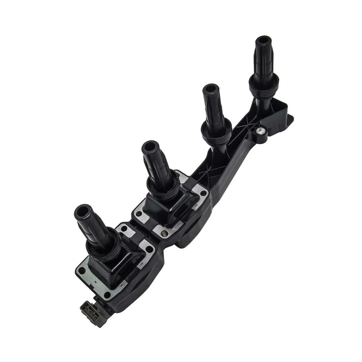 Ignition Coil for 1007 206 307 Partner Berlingo C2 C3 C4 Xsara 1.6 16V 597080 597099 96363378
Ignition Coil for 1007 206 307 Partner Berlingo C2 C3 C4 Xsara 1.6 16V 597080 597099 96363378