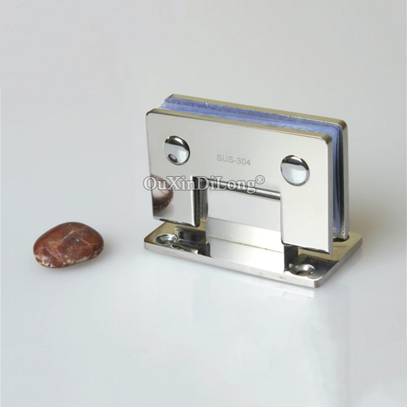 Лидер продаж, настенное крепление из нержавеющей стали 304 на 90 градусов для душа, ванной, стеклянные дверные петли, безрамные стеклянные зажимы для душа, фиксированный держатель
Лидер продаж, настенное крепление из нержавеющей стали 304 на 90 градусов для душа, ванной, стеклянные дверные петли, безрамные стеклянные зажимы для душа, фиксированный держатель