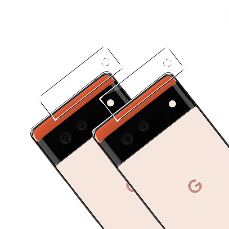 3Pcs Full Cover Camera Lens Protector on For Google pixel 6 pro Tempered Glass Camera Protector
3Pcs Full Cover Camera Lens Protector on For Google pixel 6 pro Tempered Glass Camera Protector
