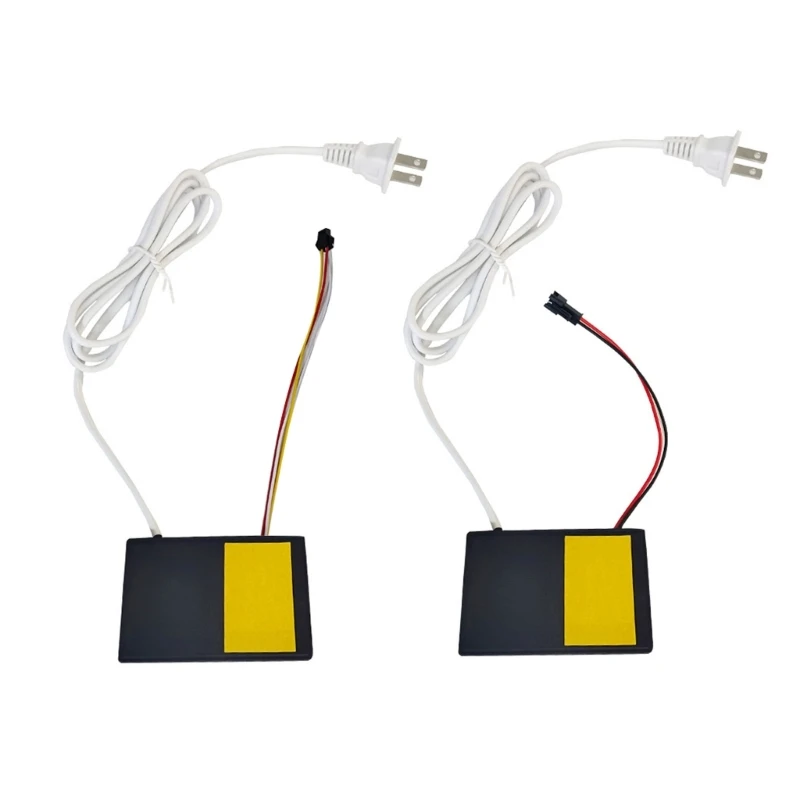 Сенсорный переключатель для зеркала в ванной, 12 В, 1 А
Сенсорный переключатель для зеркала в ванной, 12 В, 1 А