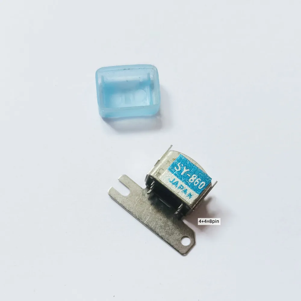 4 канала, магнитная головка, специальная магнитная головка для зажима, звуковая магнитная головка для хлеба, машина 340R, сенсорный переключатель
4 канала, магнитная головка, специальная магнитная головка для зажима, звуковая магнитная головка для хлеба, машина 340R, сенсорный переключатель