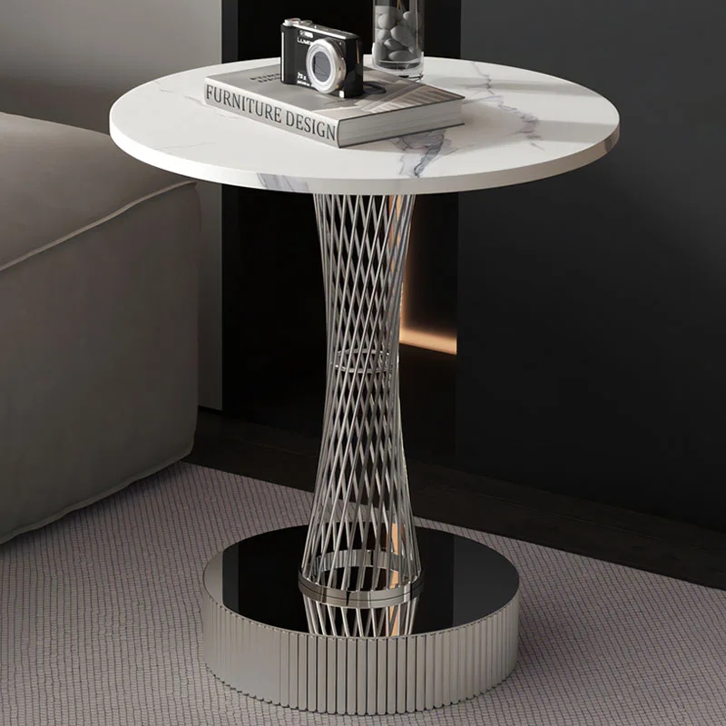 Small Coffee Table Round Designer Vintage Books Outdoor Coffee Table Center Nordic Waterproof Tavolino Da Salotto Furniture 
Small Coffee Table Round Designer Vintage Books Outdoor Coffee Table Center Nordic Waterproof Tavolino Da Salotto Furniture