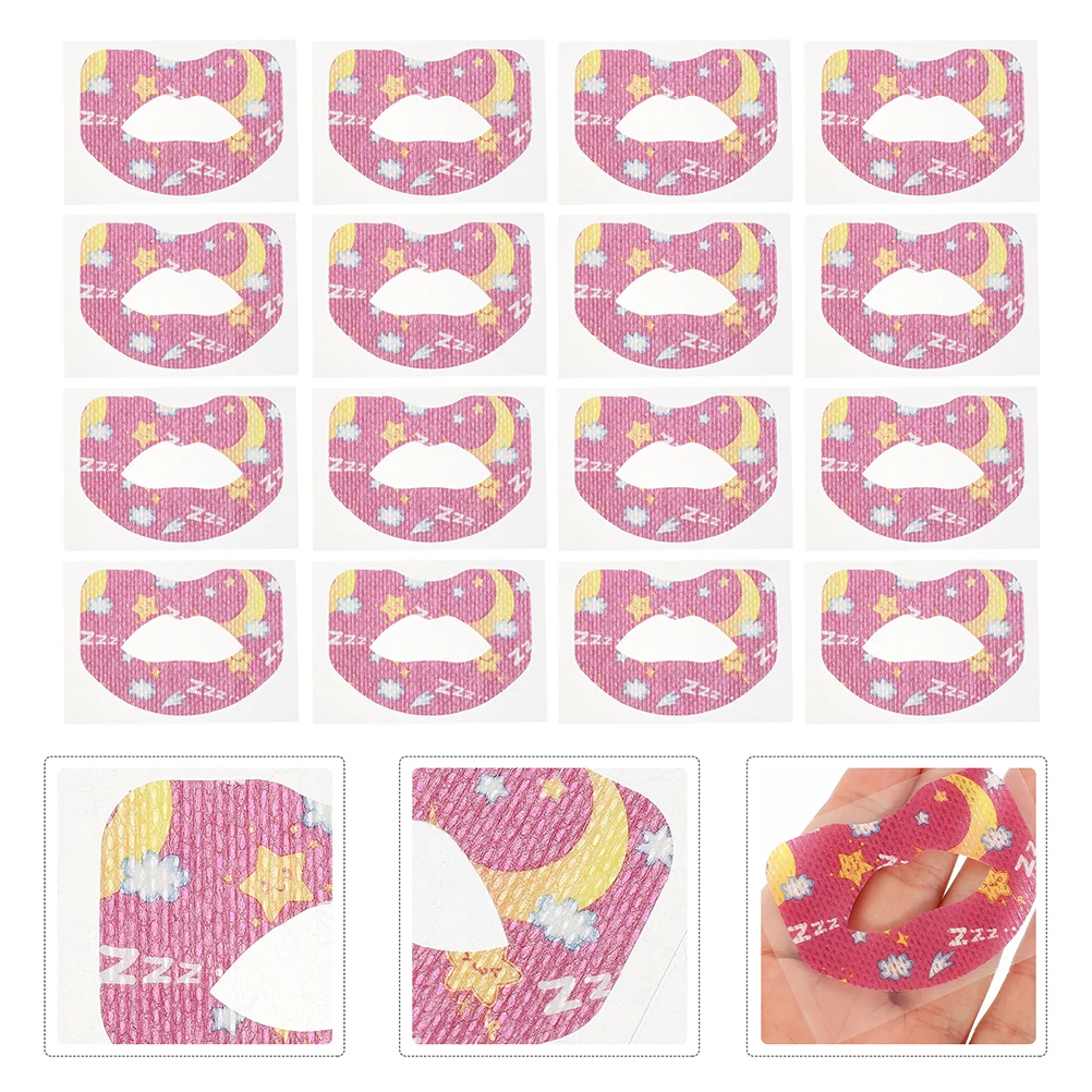 Mouth Tapes Breathing Stickers Sleeping Strips Travel Portable Breath Home 
Mouth Tapes Breathing Stickers Sleeping Strips Travel Portable Breath Home