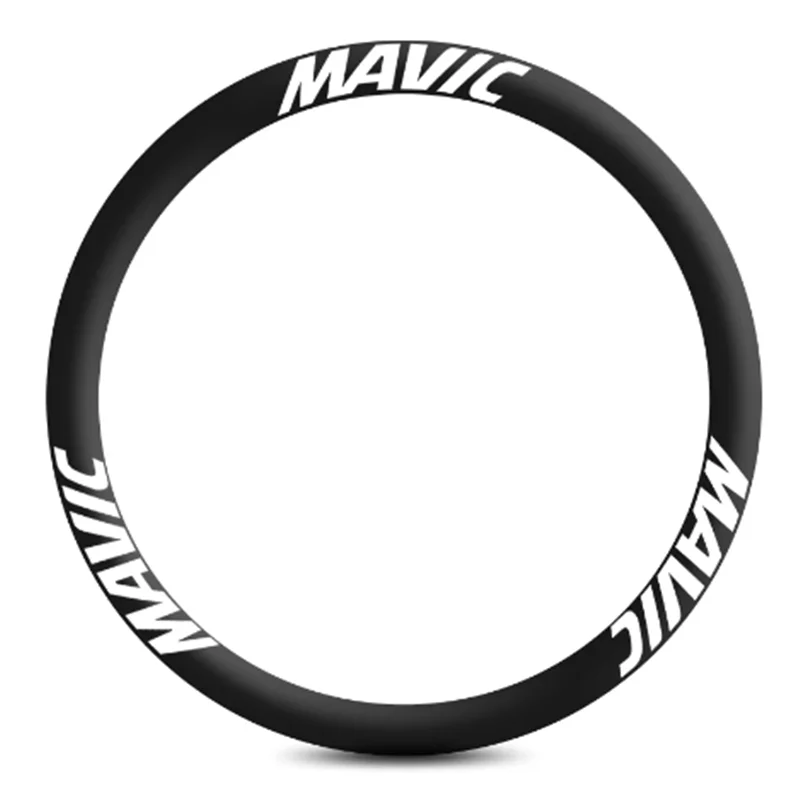 Wheelset Decals for MAVIC Vinyl Waterproof Sunscreen Rims Accessories Stickers for Bicycle MTB Road Bike Cycling Free Shipping
Wheelset Decals for MAVIC Vinyl Waterproof Sunscreen Rims Accessories Stickers for Bicycle MTB Road Bike Cycling Free Shipping