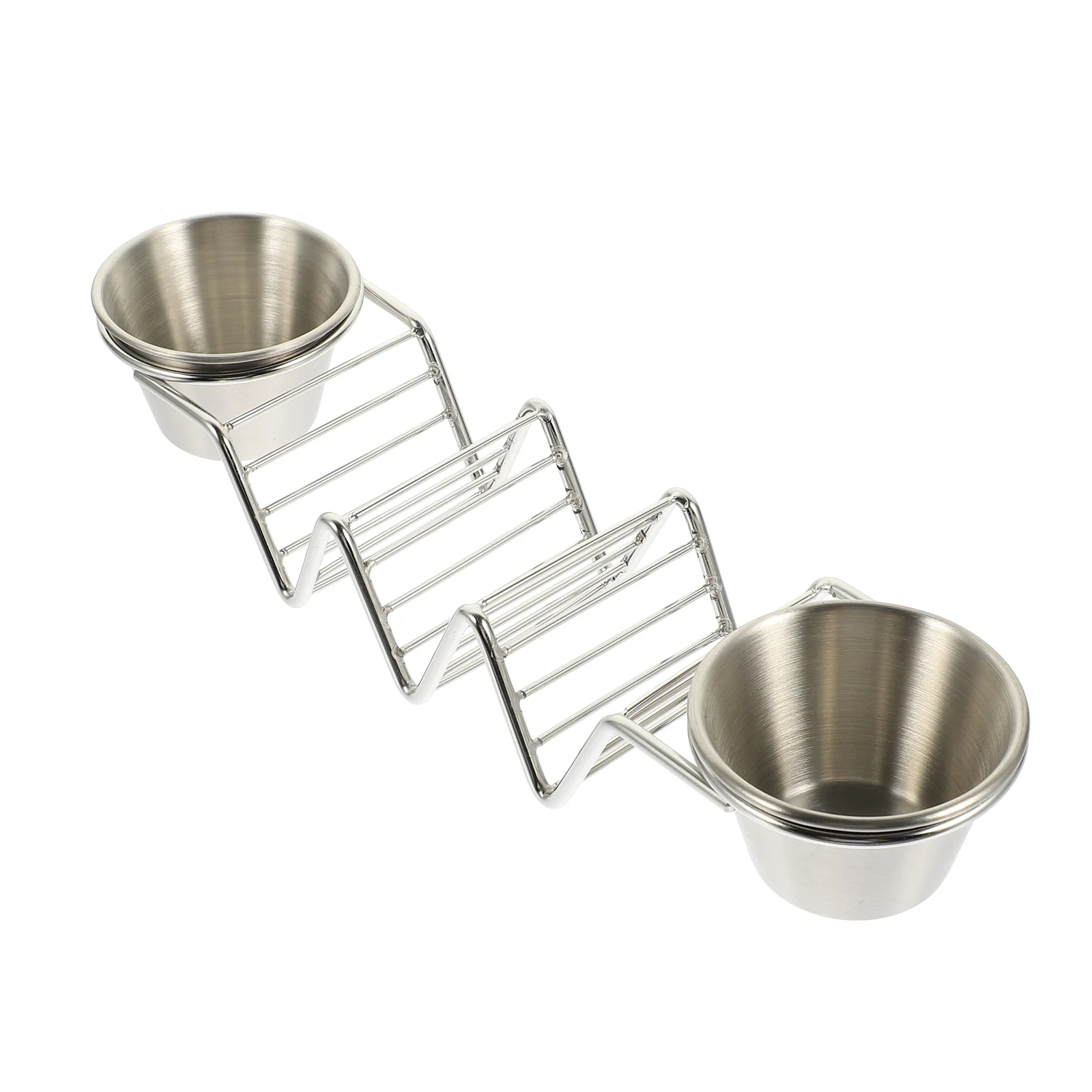 Taco Stand Holder Rack Shell Tortilla Stainless Steel Tray Traystortillas Serving Stands Holdersmetal Display Racks Hold Weave
Taco Stand Holder Rack Shell Tortilla Stainless Steel Tray Traystortillas Serving Stands Holdersmetal Display Racks Hold Weave