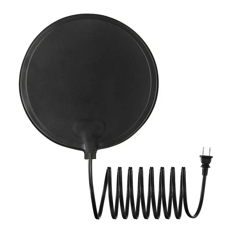 Bird Bath Heater Utility And Durable Water Bath Deicer Poultry Heater Base For Bird Chicken Duck Farm Trough
Bird Bath Heater Utility And Durable Water Bath Deicer Poultry Heater Base For Bird Chicken Duck Farm Trough