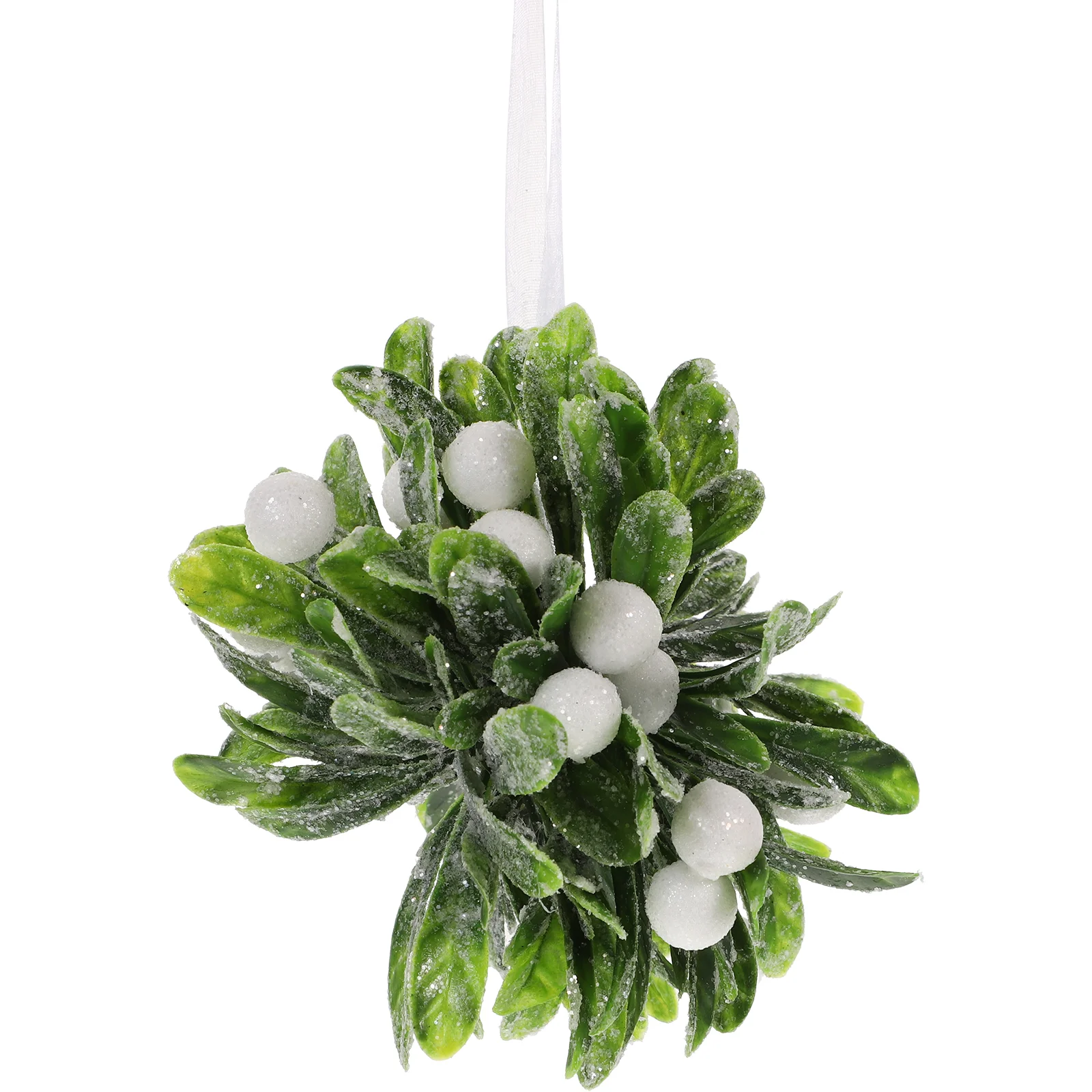 Mistletoechristmas Artificial Ornament Hanging Kissing Holidaytree Decoration Decor Flower Simulationindoor Evergreen Bouquet
Mistletoechristmas Artificial Ornament Hanging Kissing Holidaytree Decoration Decor Flower Simulationindoor Evergreen Bouquet