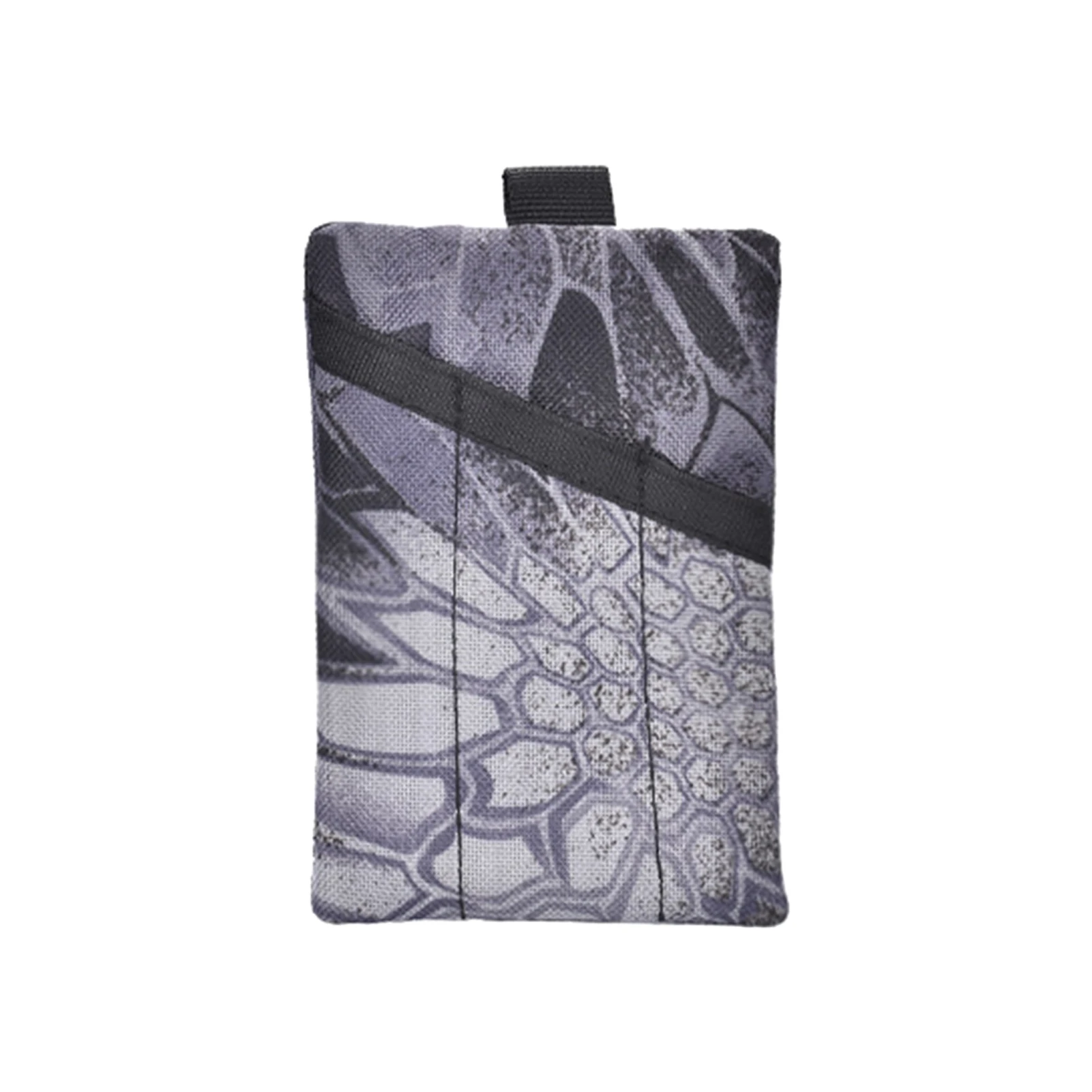 Portable Waterproof EDC Tool Bag Outdoor Camping Hiking Running Zipper Travel Hunting Camouflage Storage Pouch Wallet Coin Purse
Portable Waterproof EDC Tool Bag Outdoor Camping Hiking Running Zipper Travel Hunting Camouflage Storage Pouch Wallet Coin Purse