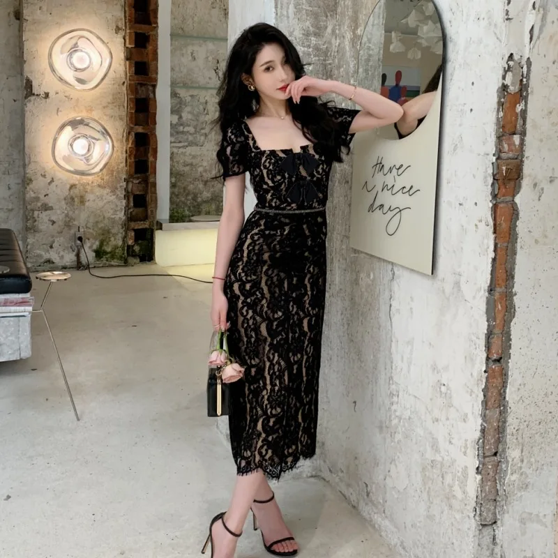 Dress for Women 2023 Bettergirl Fashion Summer Beach Holiday Short Dresses Women Casual Lady Sexy Elegant Long Dresses
Dress for Women 2023 Bettergirl Fashion Summer Beach Holiday Short Dresses Women Casual Lady Sexy Elegant Long Dresses