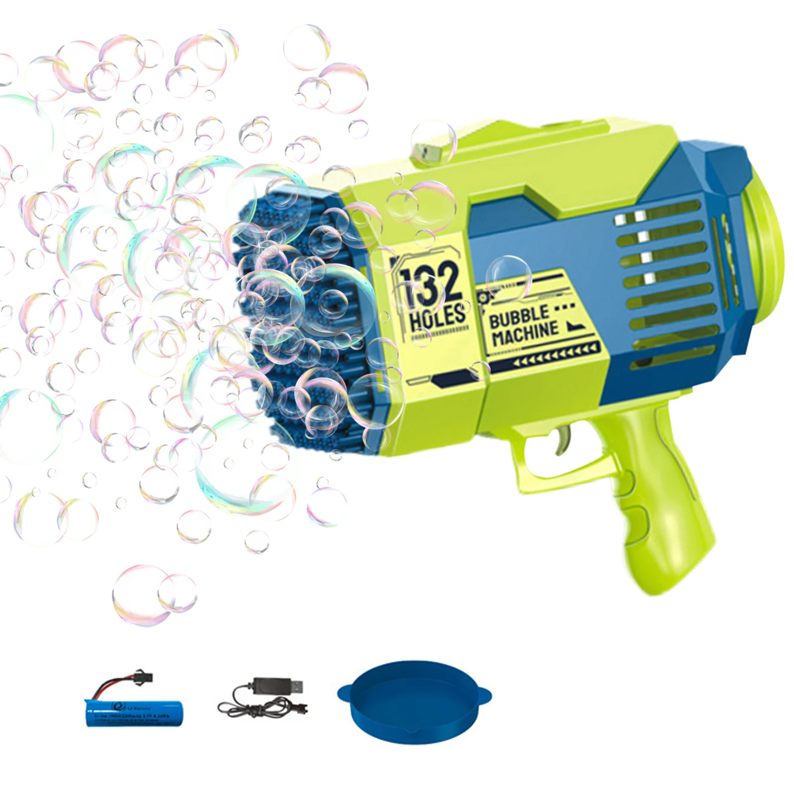 Bubble Makers For Outdoor Bubble Machine Outdoor Toys 132 Holes Bubble Machine For Kids Bubble Blower For Party Favors Summer To
Bubble Makers For Outdoor Bubble Machine Outdoor Toys 132 Holes Bubble Machine For Kids Bubble Blower For Party Favors Summer To