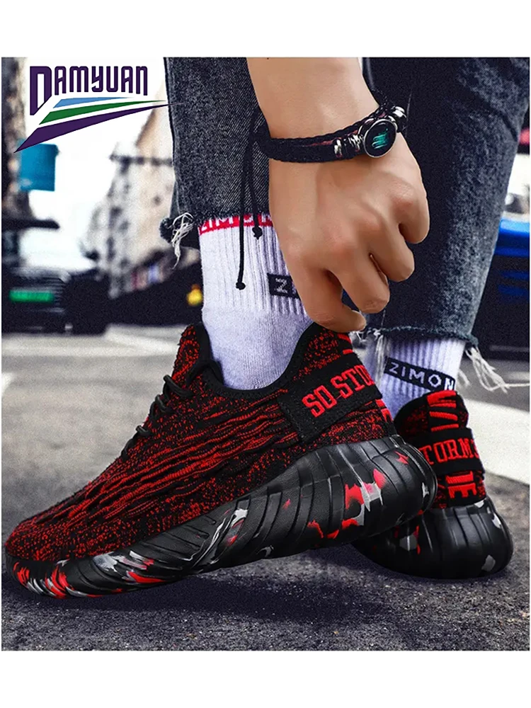 Мужские и женские кроссовки наивысшего качества; Спортивная обувь с камуфляжной подошвой; Тканая Мужская обувь; Размеры 39-48 
Мужские и женские кроссовки наивысшего качества; Спортивная обувь с камуфляжной подошвой; Тканая Мужская обувь; Размеры 39-48