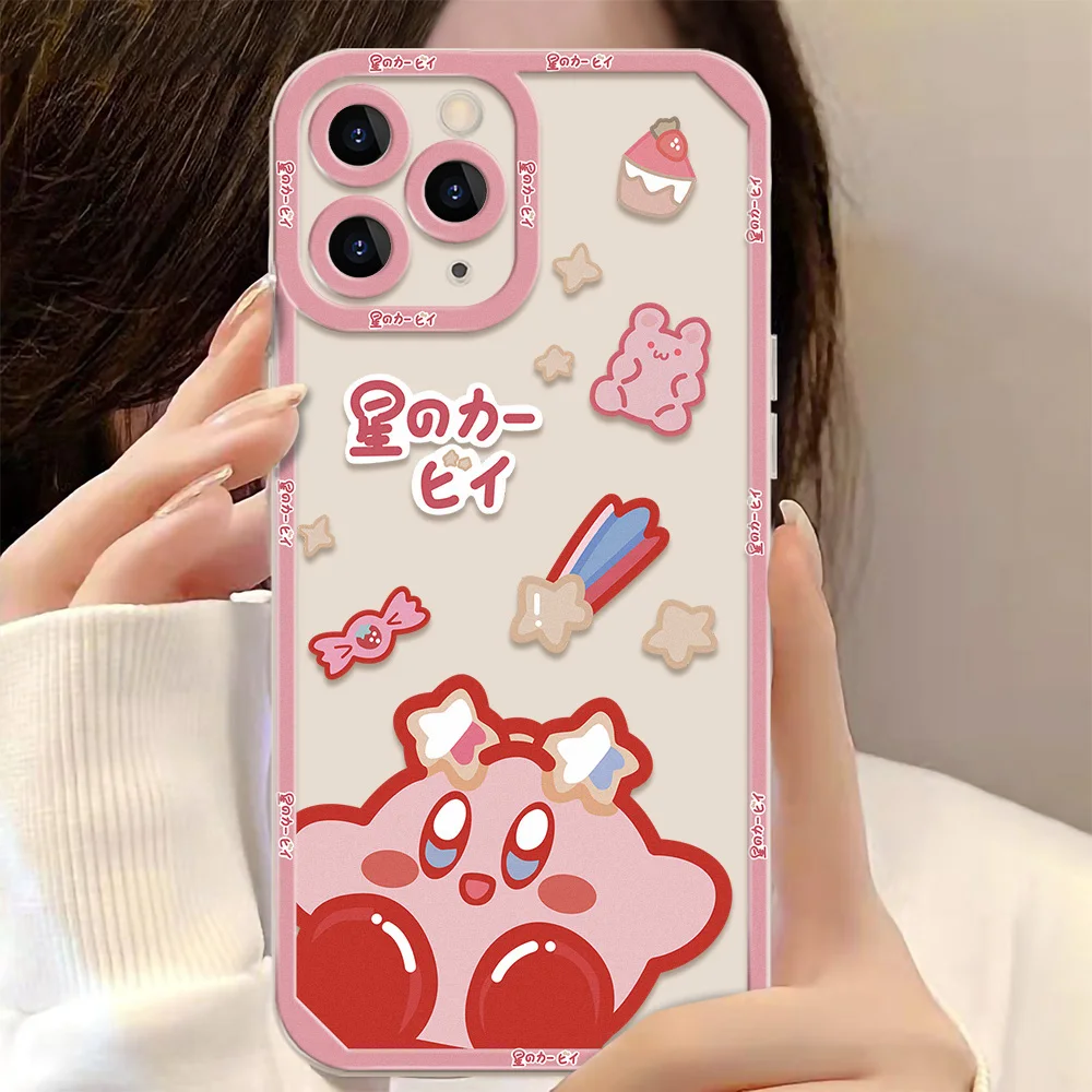 Funny Cute Cartoon Clear Phone Case For iPhone XR X XS Max Case For iPhone 7 8 Plus 11 12 13 Pro Max Mini SE 2022 Cover Bumper
Funny Cute Cartoon Clear Phone Case For iPhone XR X XS Max Case For iPhone 7 8 Plus 11 12 13 Pro Max Mini SE 2022 Cover Bumper