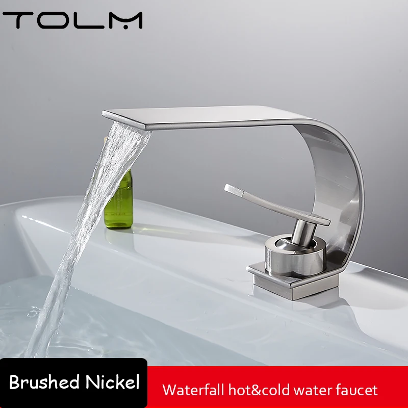 Смеситель для раковины TOLM керамический черный/белый
Смеситель для раковины TOLM керамический черный/белый