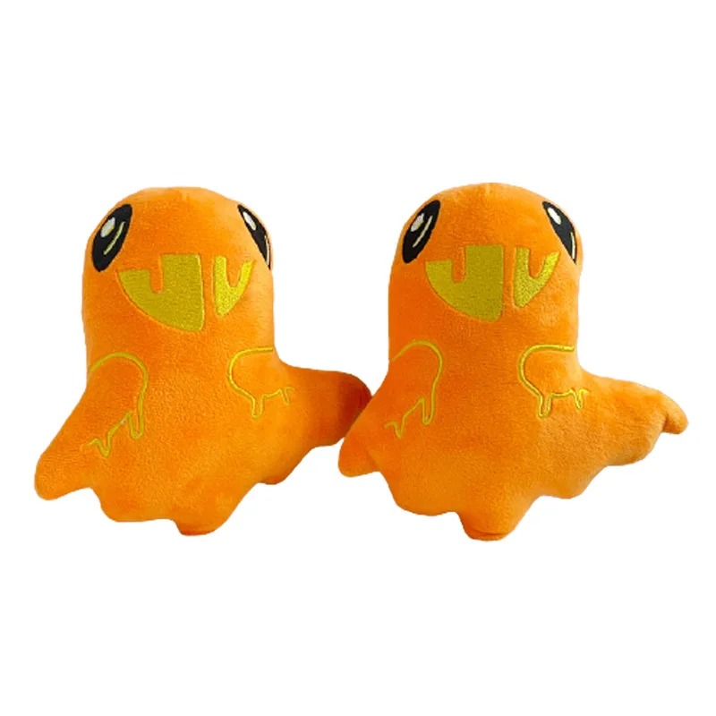 Kawaii SCP-999 Tickle Monster Plush Toy Soft Stuffed Animal Toy Cute Anime SCP 999 Doll Lovely Gift Toy for Kids Boys Girls
Kawaii SCP-999 Tickle Monster Plush Toy Soft Stuffed Animal Toy Cute Anime SCP 999 Doll Lovely Gift Toy for Kids Boys Girls