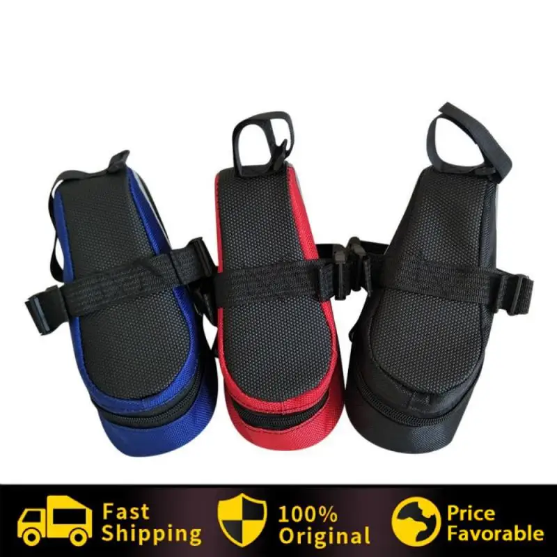 1~10PCS Practical Riding Seat Tube Tail Bag 600d Bicycle Saddle Bag Reflective Strips Rectangular Bicycle Tail Bag Durable
1~10PCS Practical Riding Seat Tube Tail Bag 600d Bicycle Saddle Bag Reflective Strips Rectangular Bicycle Tail Bag Durable
