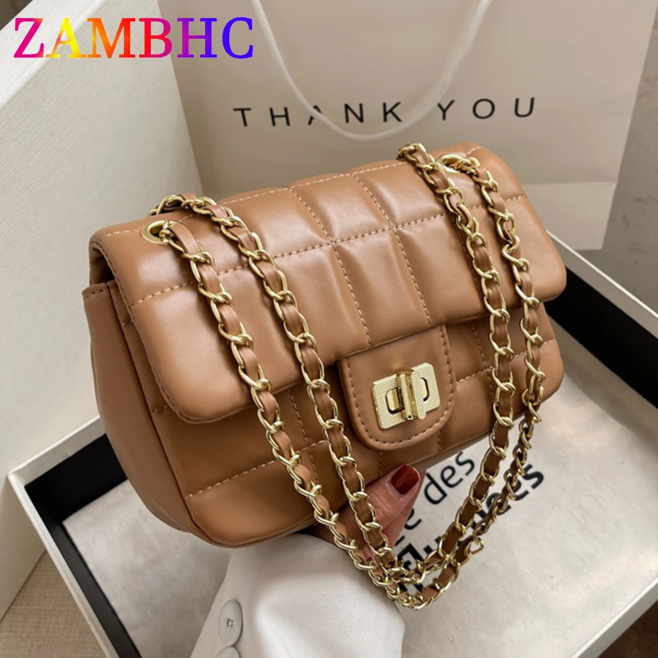 Женская сумка-мессенджер высшего качества, дизайнерские стеганые сумки через плечо из искусственной кожи, сумки через плечо для женщин 2022, ...
Женская сумка-мессенджер высшего качества, дизайнерские стеганые сумки через плечо из искусственной кожи, сумки через плечо для женщин 2022, ...