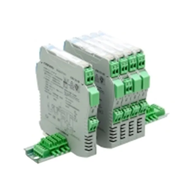 Электрозащитный изоляционный барьер Acrel AGS с аналоговым выходом 4-20 мА 0-5 В
Электрозащитный изоляционный барьер Acrel AGS с аналоговым выходом 4-20 мА 0-5 В