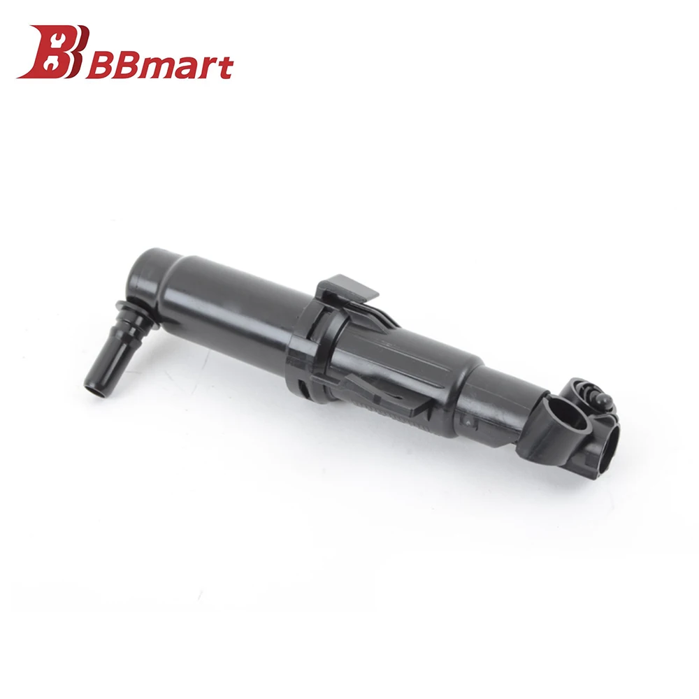 BBmart Auto Parts 1 pcs Front Right Headlight Washer Nozzle For BMW Z4 E84 OE 61677206646 Durable Using Low Price
BBmart Auto Parts 1 pcs Front Right Headlight Washer Nozzle For BMW Z4 E84 OE 61677206646 Durable Using Low Price