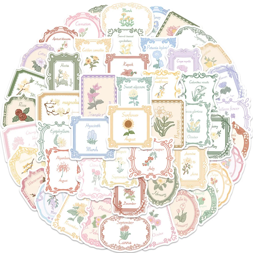 50 шт. оригинальные Мультяшные наклейки в стиле ретро с изображением растений граффити s самодельные наклейки для скейтборда телефона багаж...
50 шт. оригинальные Мультяшные наклейки в стиле ретро с изображением растений граффити s самодельные наклейки для скейтборда телефона багаж...